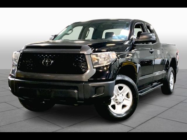 2019 Toyota Tundra SR