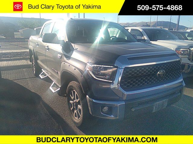 2019 Toyota Tundra SR5