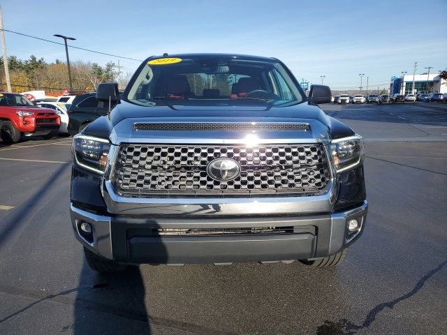 2019 Toyota Tundra TRD Pro