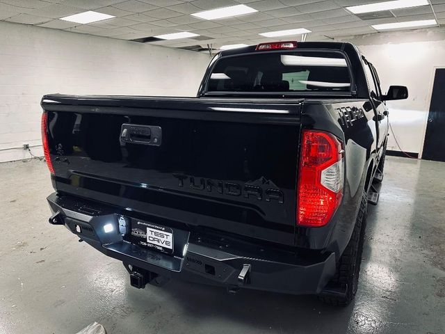 2019 Toyota Tundra TRD Pro