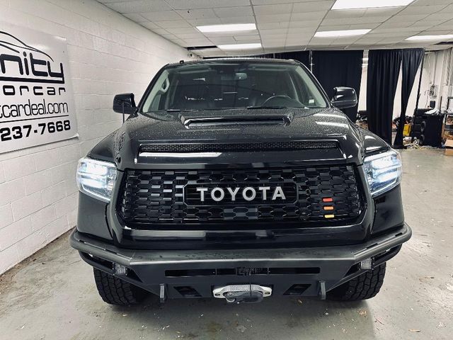 2019 Toyota Tundra TRD Pro