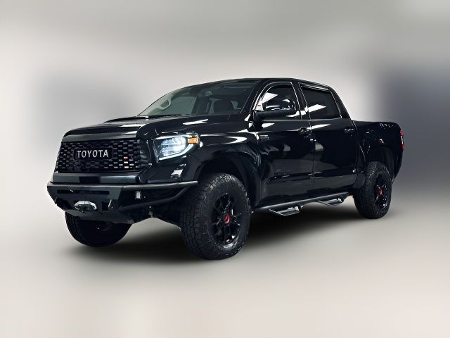 2019 Toyota Tundra TRD Pro