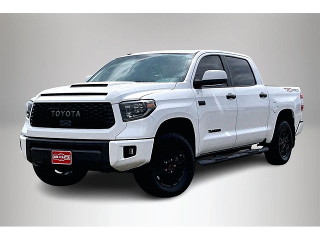 2019 Toyota Tundra TRD Pro