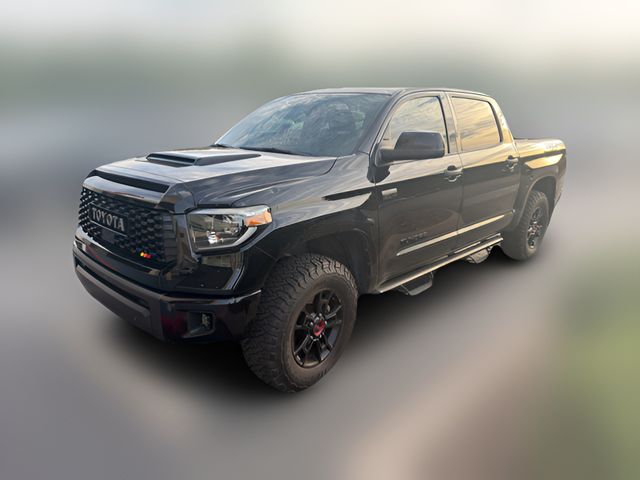 2019 Toyota Tundra TRD Pro