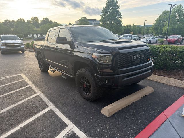 2019 Toyota Tundra TRD Pro