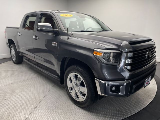 2019 Toyota Tundra TRD Pro