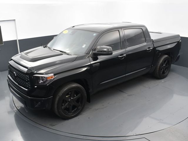 2019 Toyota Tundra TRD Pro