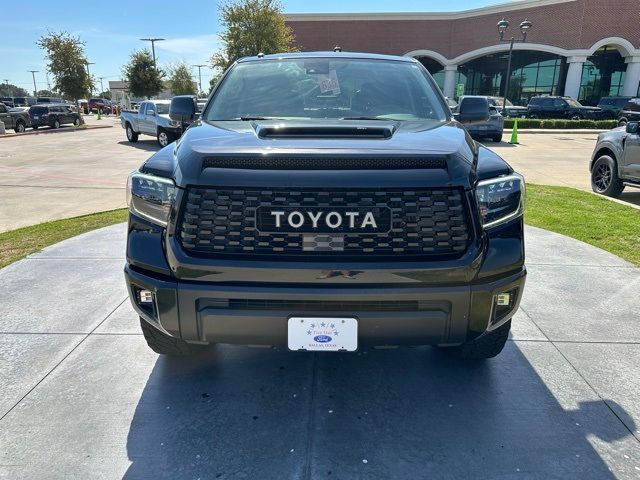 2019 Toyota Tundra 