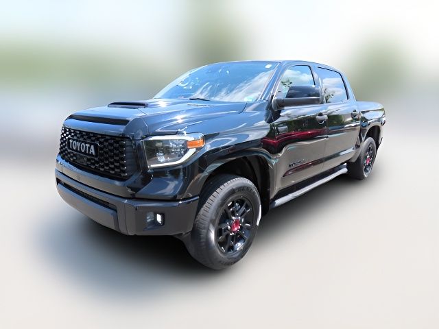 2019 Toyota Tundra TRD Pro