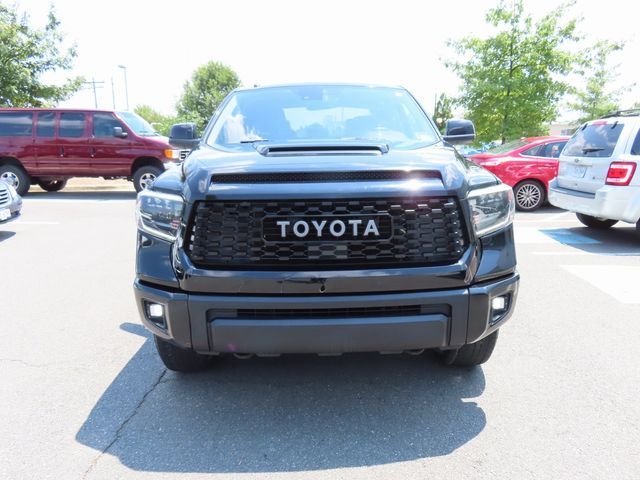 2019 Toyota Tundra TRD Pro