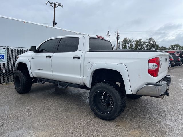 2019 Toyota Tundra TRD Pro