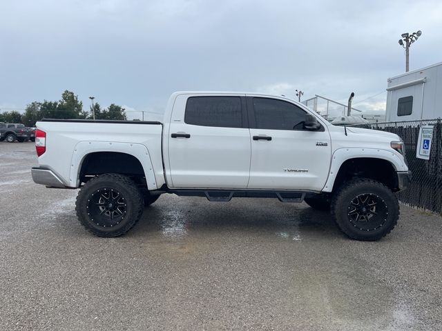 2019 Toyota Tundra TRD Pro