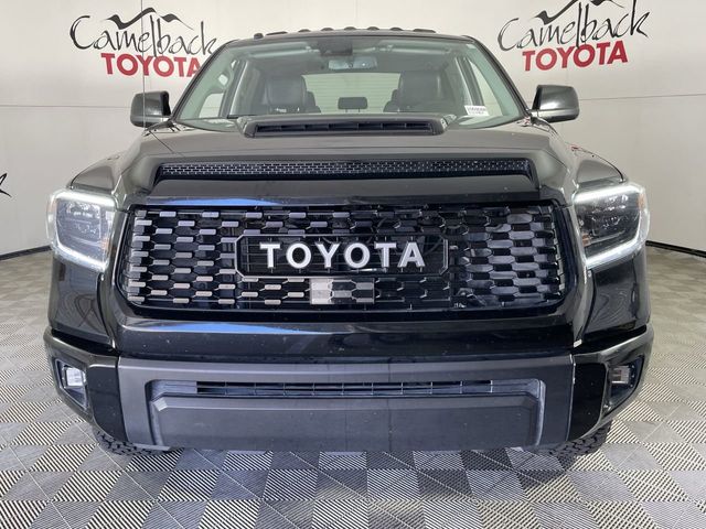 2019 Toyota Tundra TRD Pro