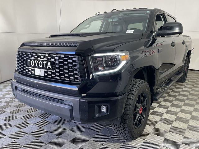 2019 Toyota Tundra TRD Pro