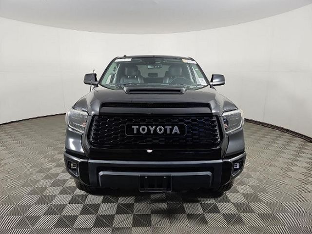 2019 Toyota Tundra TRD Pro