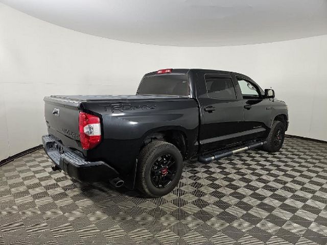 2019 Toyota Tundra TRD Pro