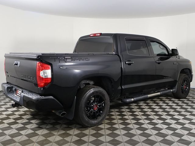 2019 Toyota Tundra TRD Pro