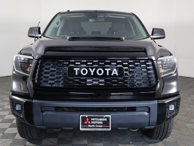 2019 Toyota Tundra TRD Pro