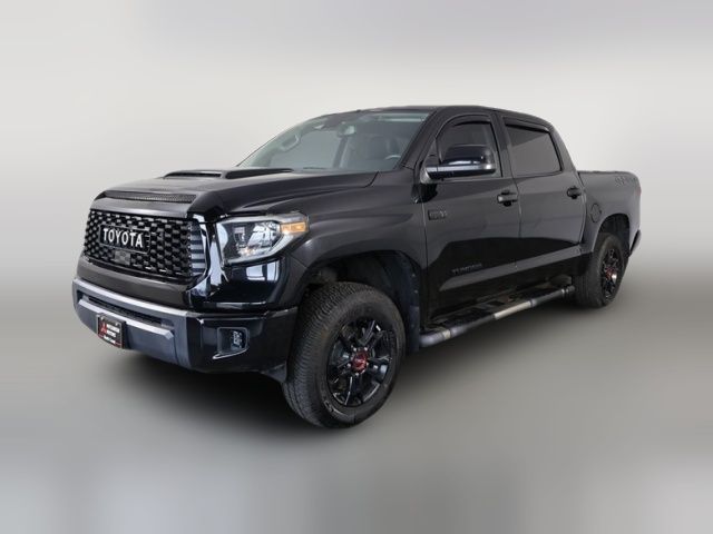 2019 Toyota Tundra TRD Pro