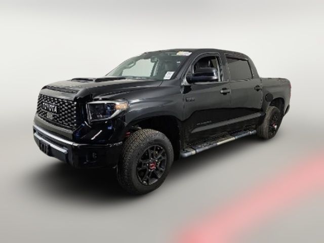 2019 Toyota Tundra TRD Pro