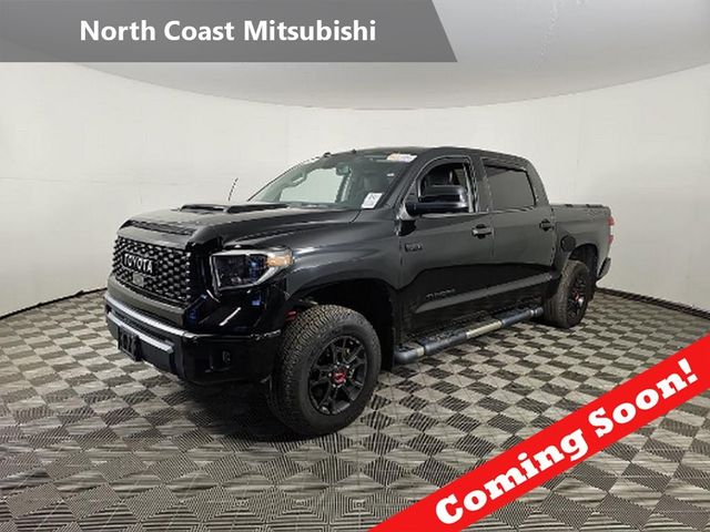 2019 Toyota Tundra TRD Pro