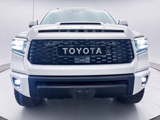 2019 Toyota Tundra TRD Pro