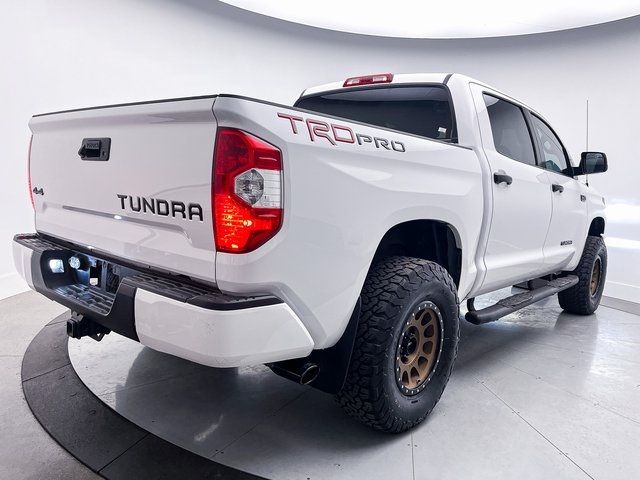 2019 Toyota Tundra TRD Pro