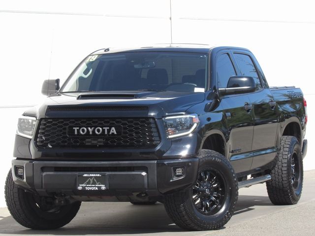 2019 Toyota Tundra TRD Pro