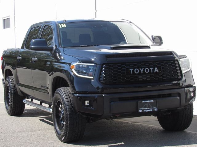 2019 Toyota Tundra TRD Pro