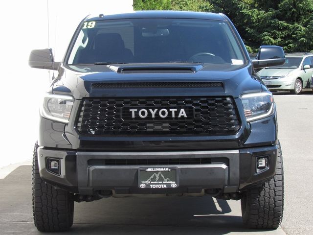 2019 Toyota Tundra TRD Pro