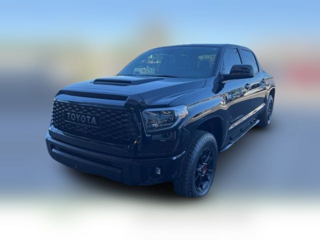 2019 Toyota Tundra TRD Pro