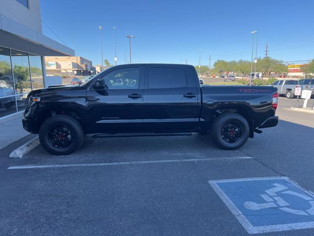 2019 Toyota Tundra TRD Pro