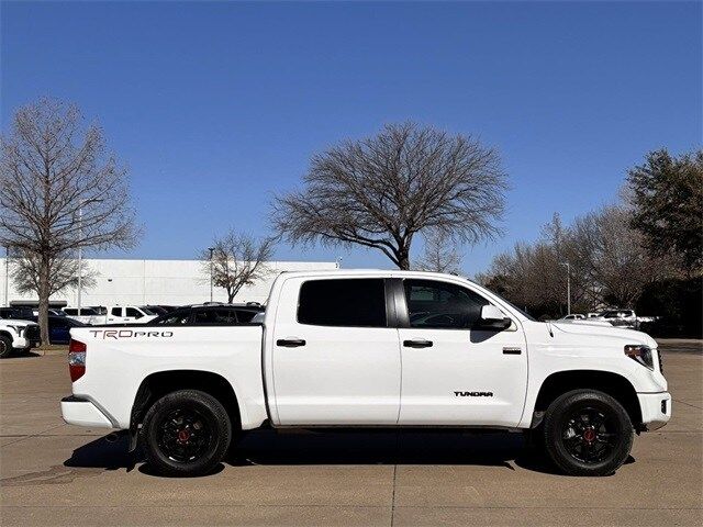 2019 Toyota Tundra TRD Pro