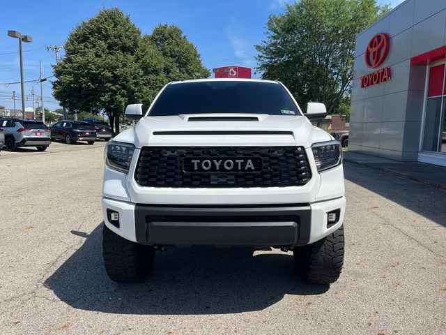 2019 Toyota Tundra TRD Pro