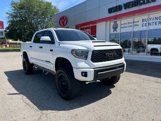 2019 Toyota Tundra TRD Pro