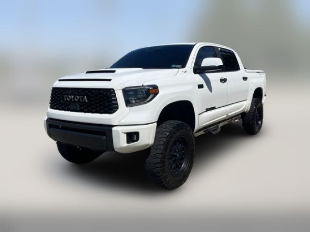 2019 Toyota Tundra TRD Pro