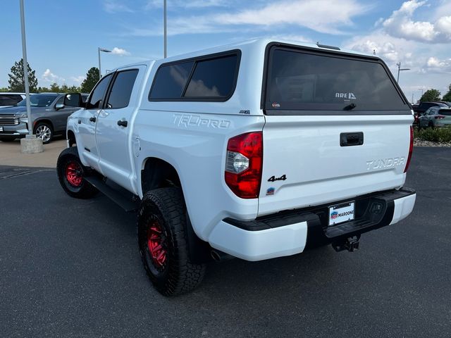 2019 Toyota Tundra TRD Pro