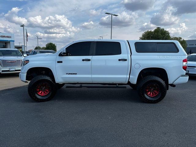 2019 Toyota Tundra TRD Pro