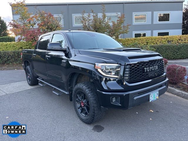 2019 Toyota Tundra TRD Pro