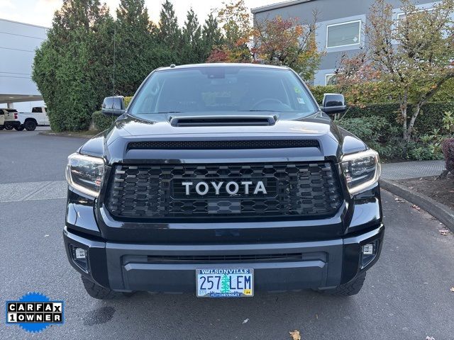 2019 Toyota Tundra TRD Pro