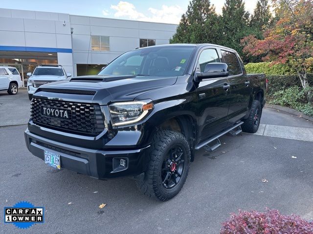 2019 Toyota Tundra TRD Pro