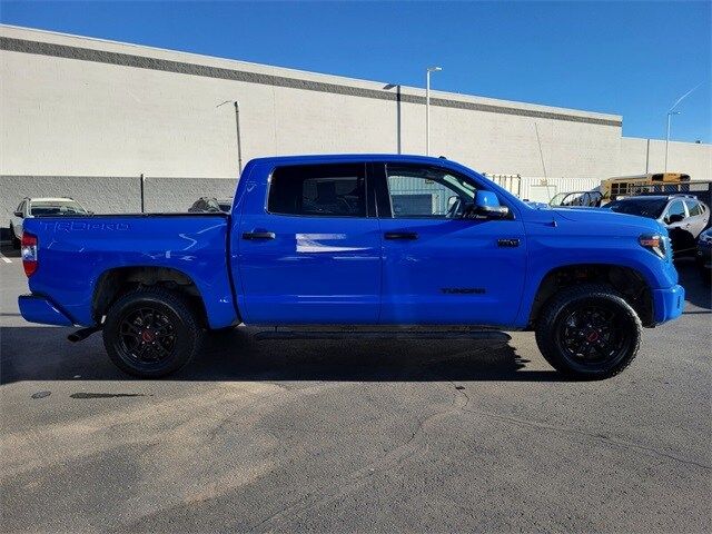 2019 Toyota Tundra TRD Pro