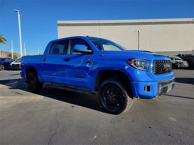 2019 Toyota Tundra TRD Pro