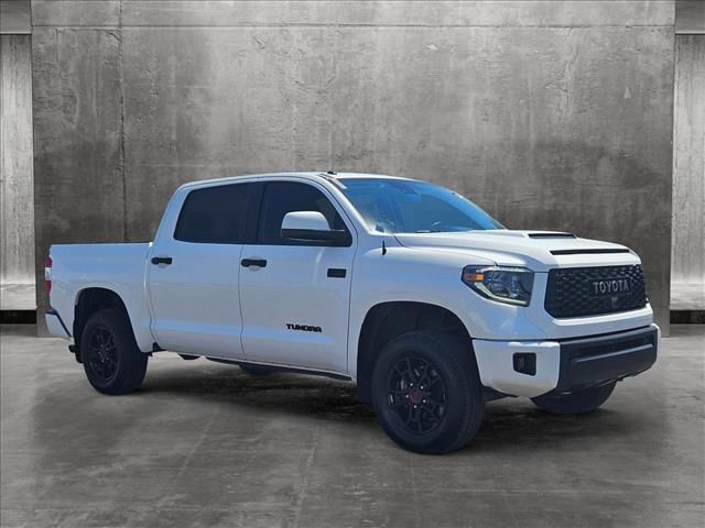 2019 Toyota Tundra TRD Pro