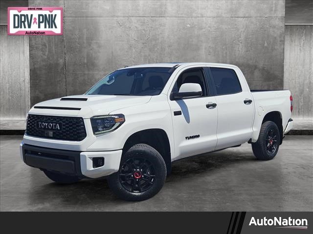 2019 Toyota Tundra TRD Pro