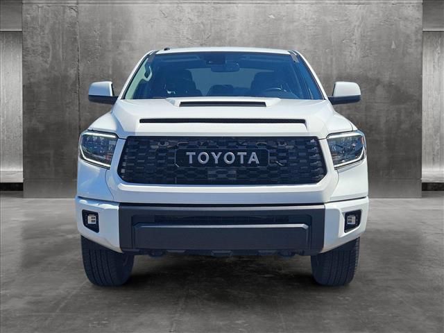 2019 Toyota Tundra TRD Pro