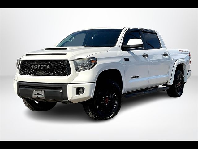 2019 Toyota Tundra TRD Pro