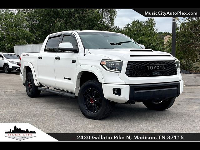 2019 Toyota Tundra TRD Pro