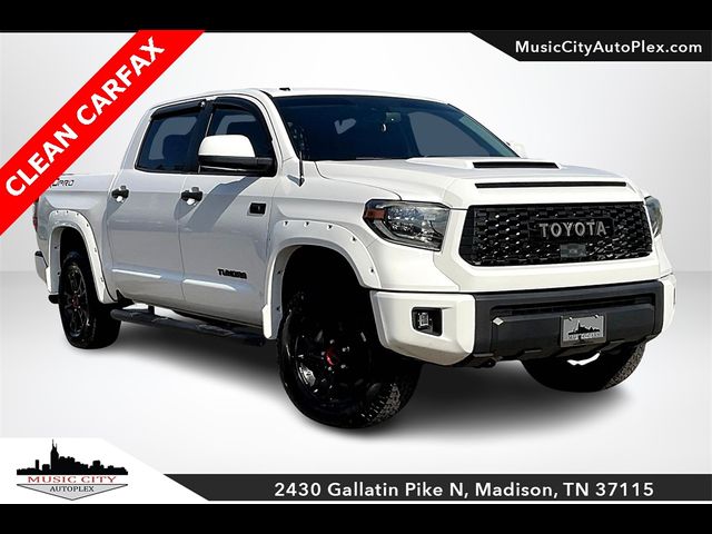 2019 Toyota Tundra TRD Pro