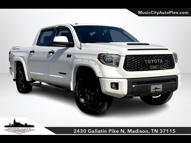 2019 Toyota Tundra TRD Pro